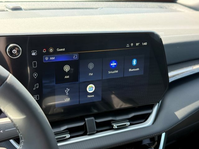 2026 Chevrolet Equinox LT photo 16