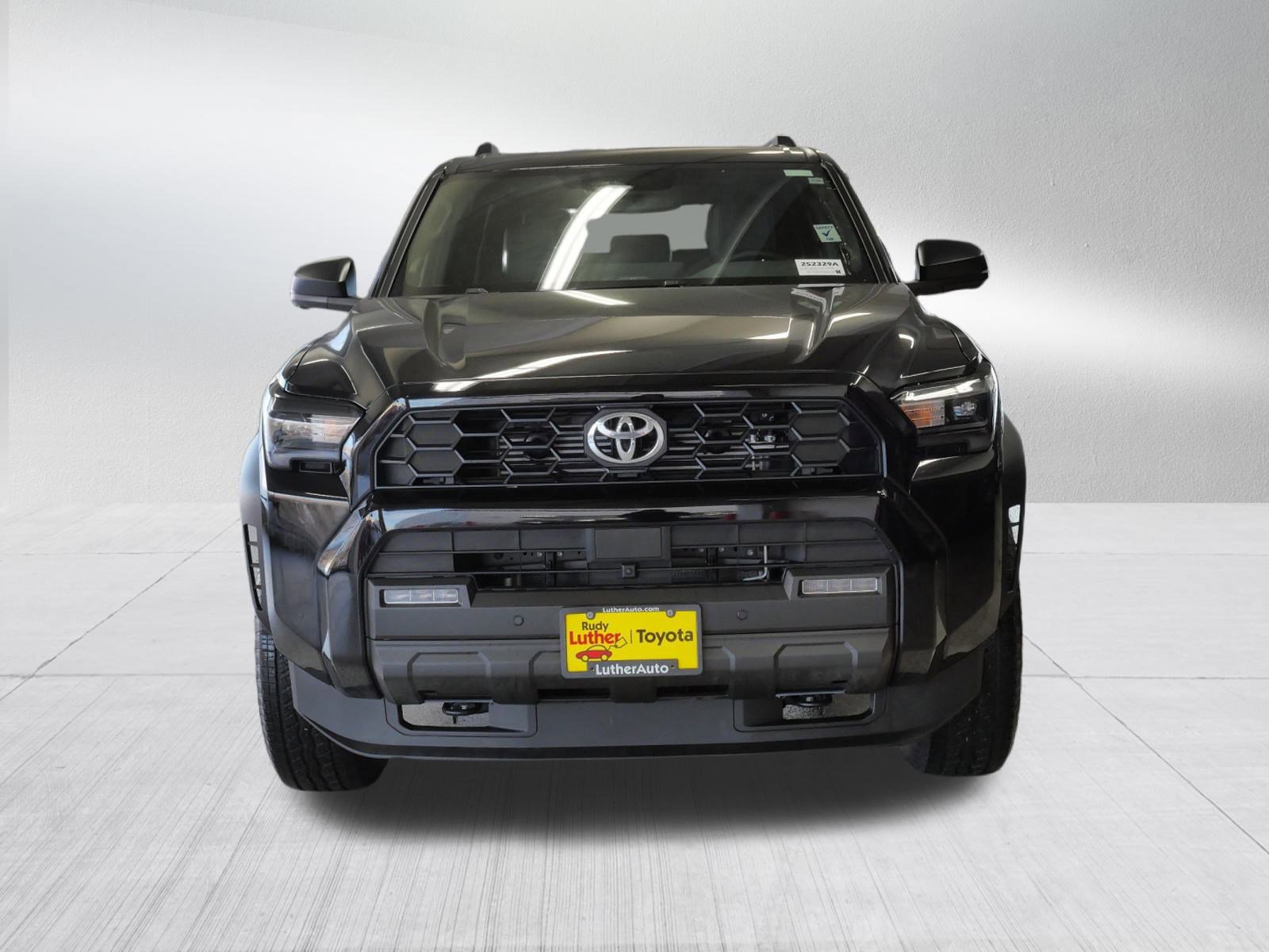 Certified 2025 Toyota 4Runner TRD Off-Road Premium with VIN JTEVA5BR2S5056129 for sale in Golden Valley, Minnesota