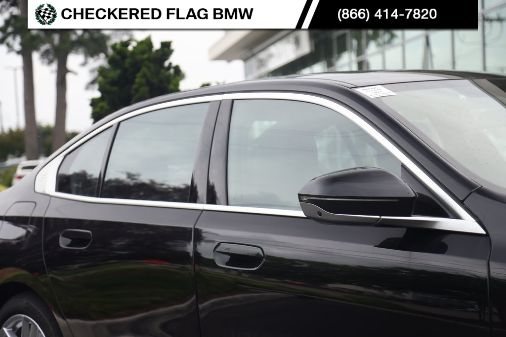 2024 Bmw 530i photo 6