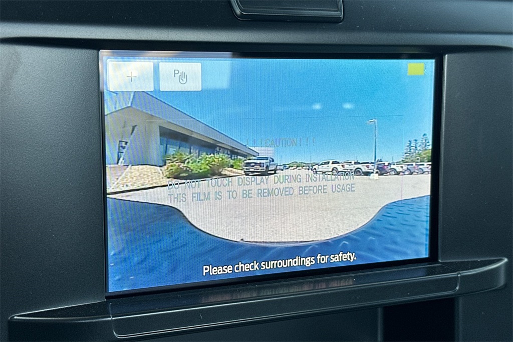 2025 Ford F-350 photo 17