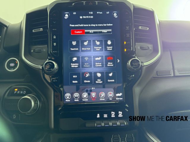 2021 Ram 1500 Big Horn Lone Star photo 21