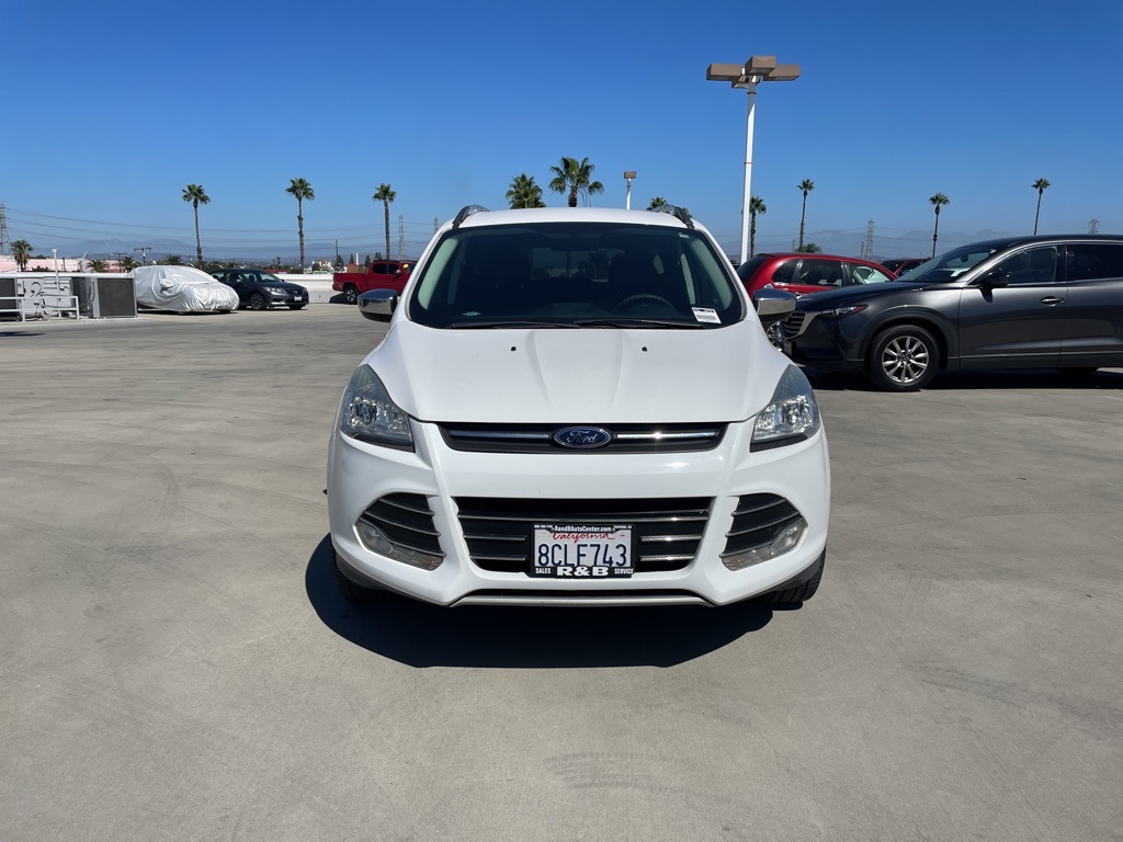 2015 Ford Escape SE photo 6