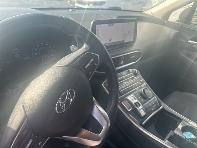 2023 Hyundai Santa Fe SEL photo 14