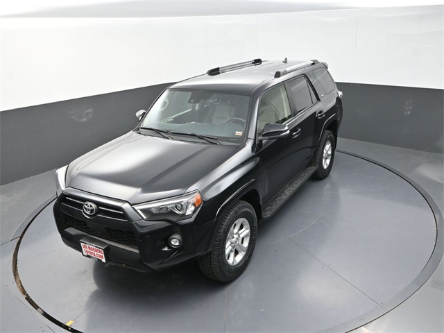 2023 Toyota 4Runner SR5 Premium photo 19