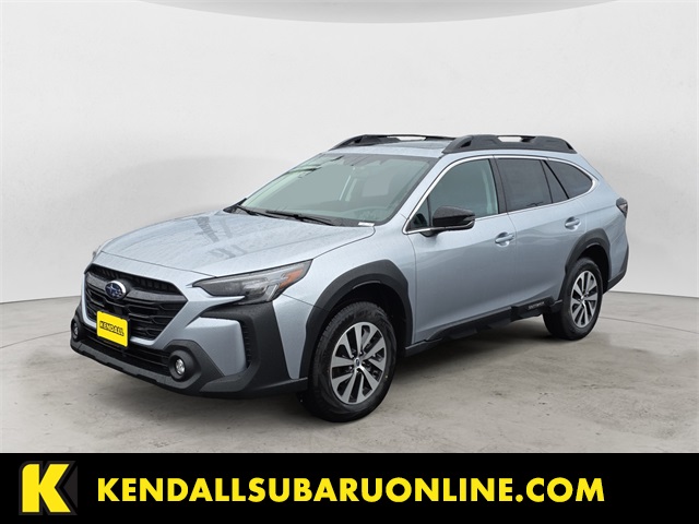 2025 Subaru Outback Premium's photo