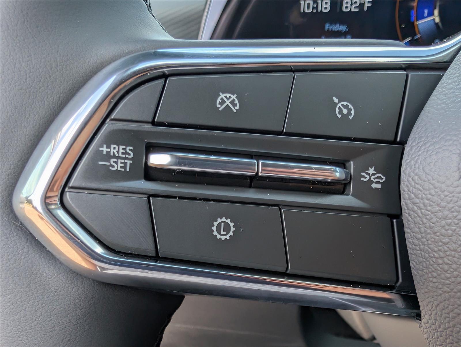 2026 Chevrolet Equinox LT photo 20