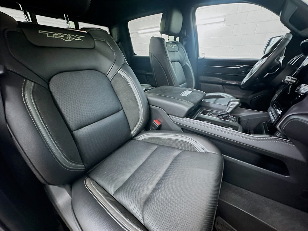 2022 Ram 1500 TRX photo 23