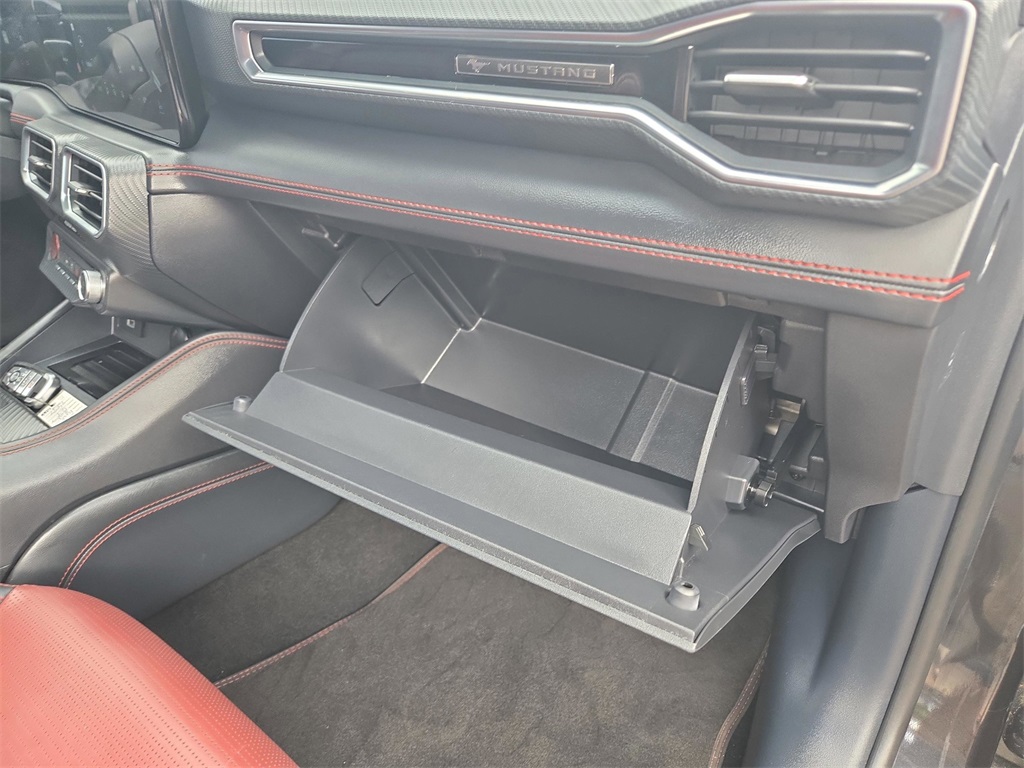 2024 Ford Mustang GT Premium photo 23