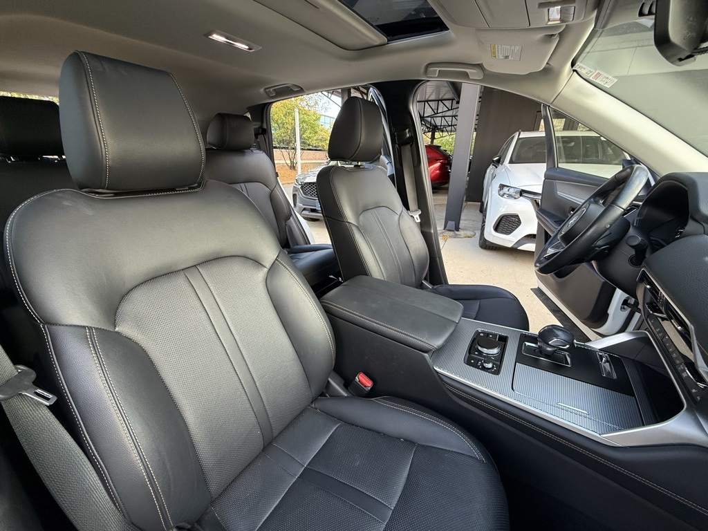 2024 Mazda CX-90 3.3 Turbo Preferred Plus photo 4