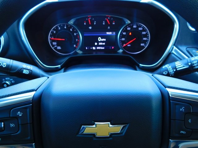 2023 Chevrolet Blazer 2LT photo 31