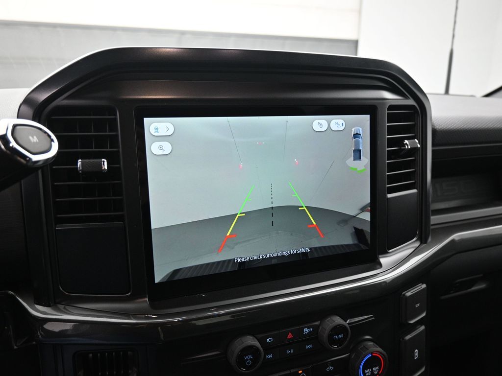 2025 Ford F-150 STX photo 11