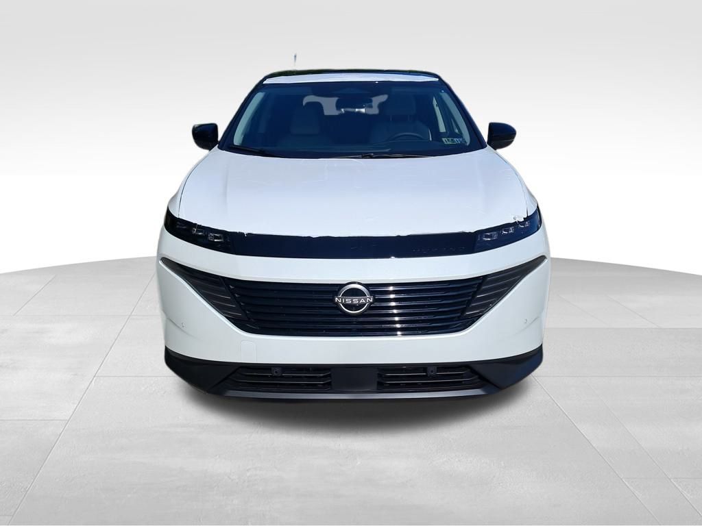 2025 Nissan Murano SL photo 9