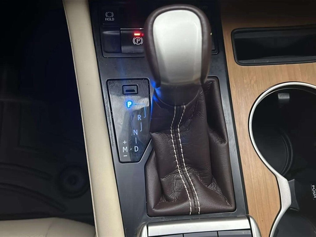 2020 Lexus RX 350 Premium photo 23