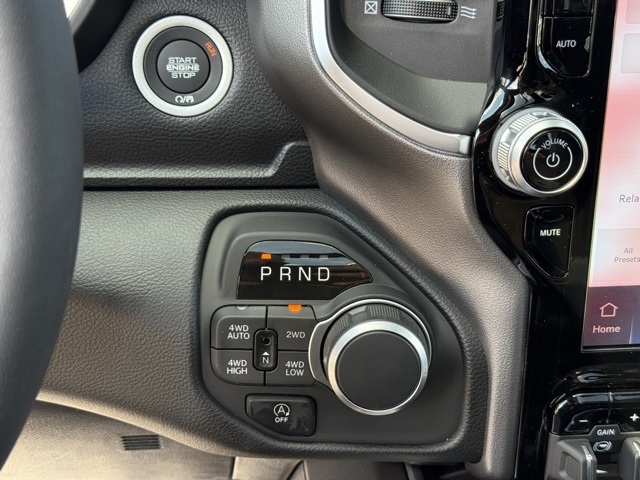 2026 Ram 1500 Big Horn Lone Star photo 18