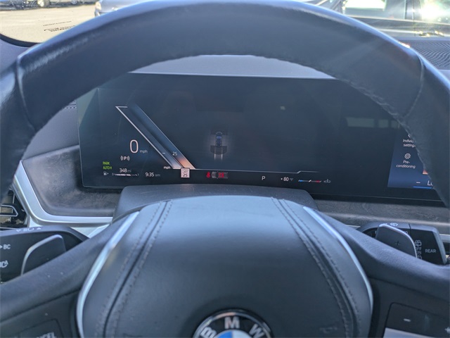 2024 Bmw X5 xDrive40i photo 2