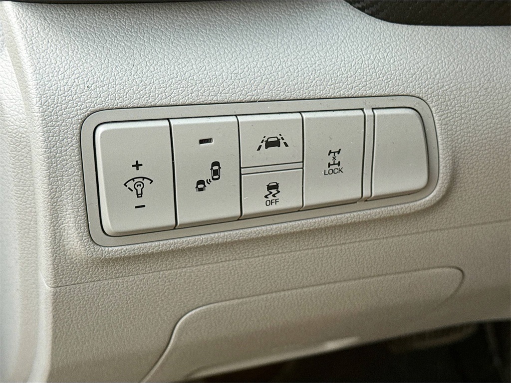 2020 Hyundai Tucson Value photo 8