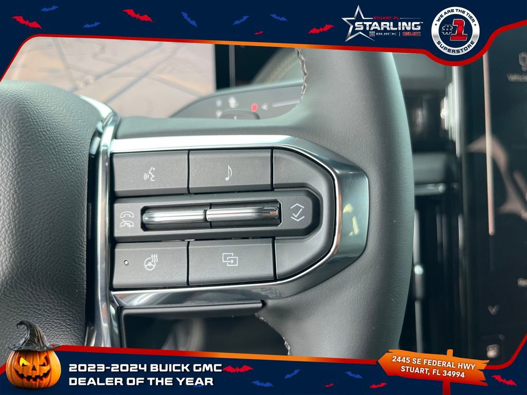 2026 Gmc Yukon photo 26