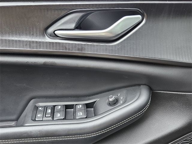 2023 Jeep Grand Cherokee Altitude photo 32