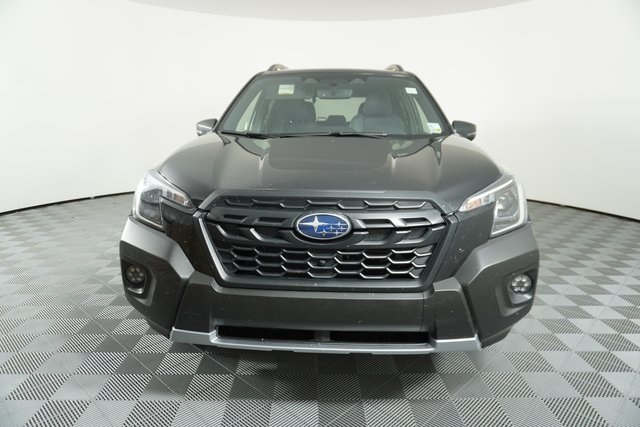 2024 Subaru Forester Wilderness photo 2