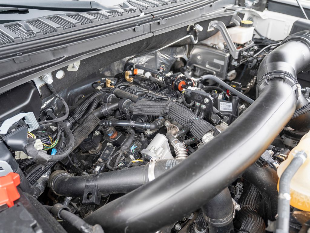 2024 Lincoln Navigator L Reserve photo 27