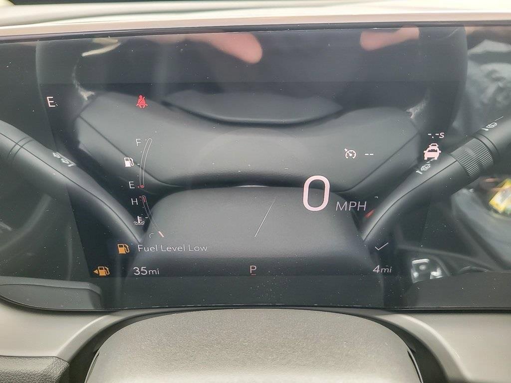 2026 BUICK ENCORE GX - Image 11