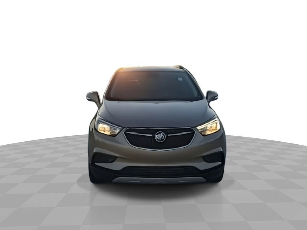 2019 Buick Encore Preferred photo 3