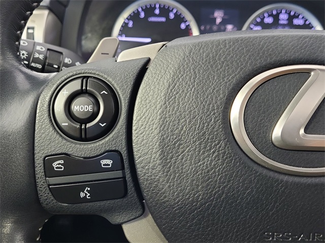 2014 Lexus IS 250 photo 17