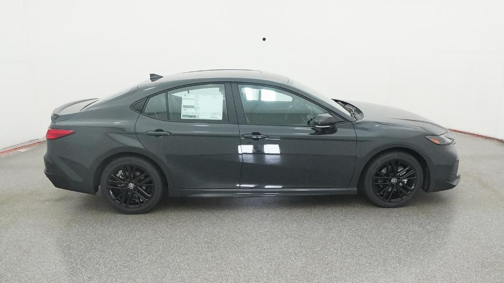 2026 Toyota Camry SE photo 25