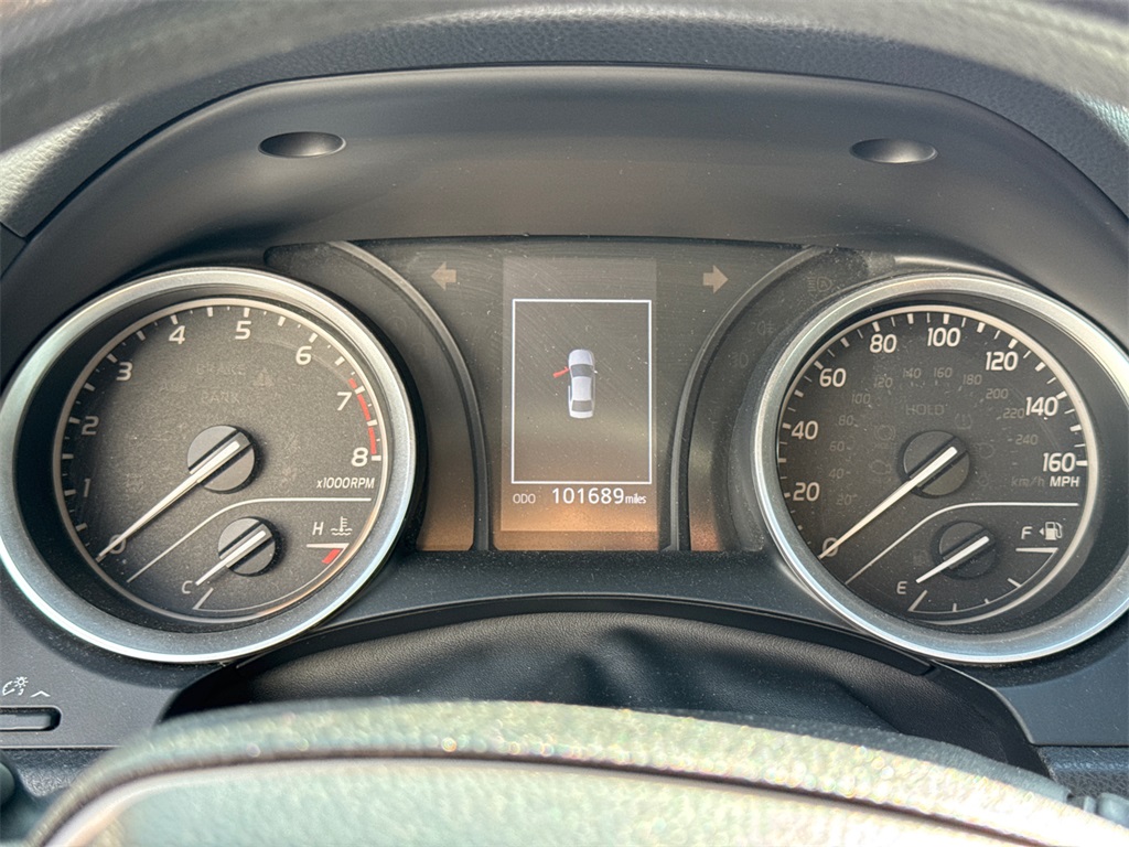 2021 Toyota Camry LE photo 11
