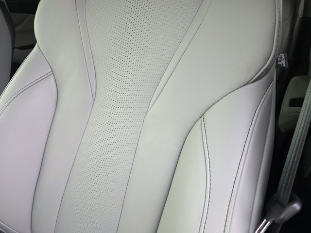 2025 Acura MDX Technology photo 14