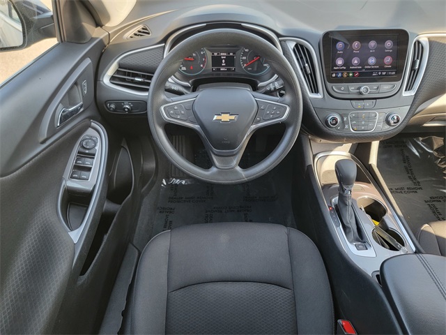 2022 Chevrolet Malibu 1LT photo 22