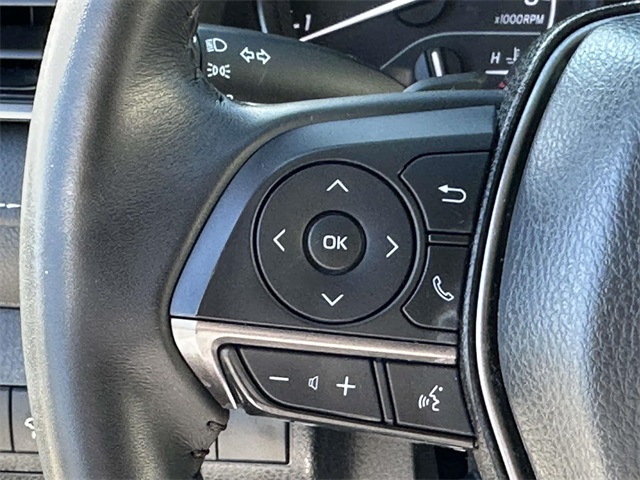 2023 Toyota Camry SE photo 23