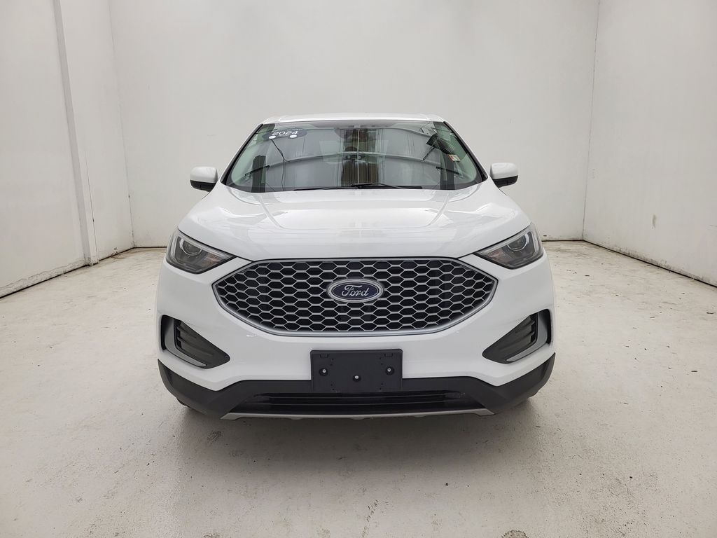 2024 Ford Edge SEL photo 20
