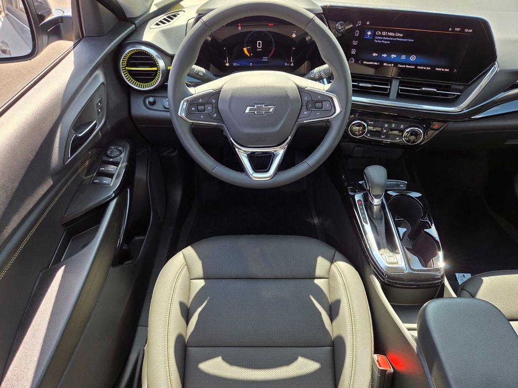2026 Chevrolet Trax ACTIV photo 8