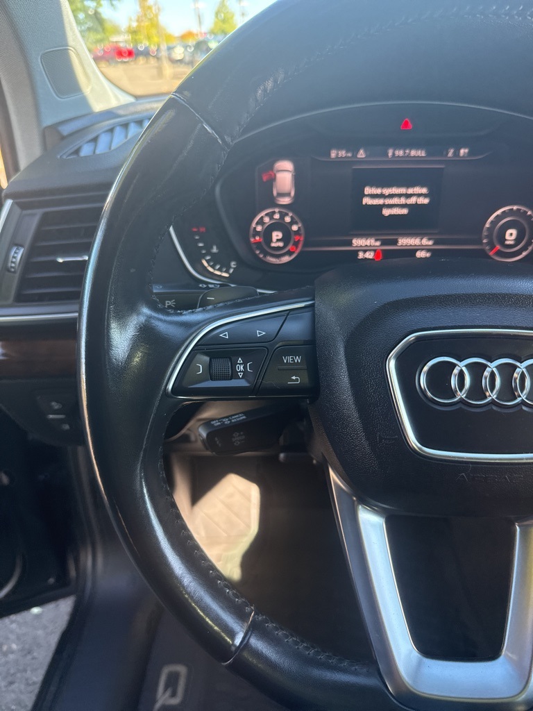2019 Audi Q5 2.0T Premium Plus photo 36