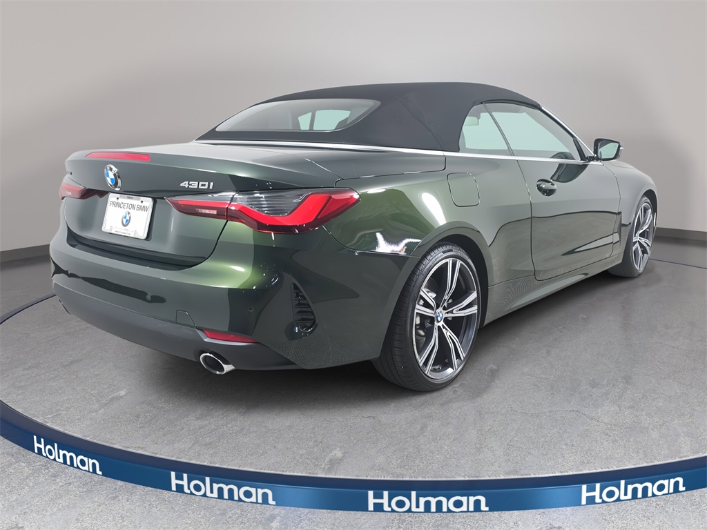 2022 Bmw 430i 430i xDrive photo 5