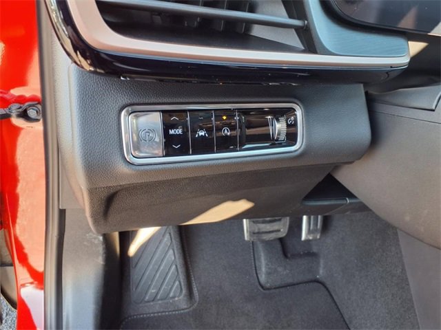 2025 Buick Envision Sport Touring photo 10