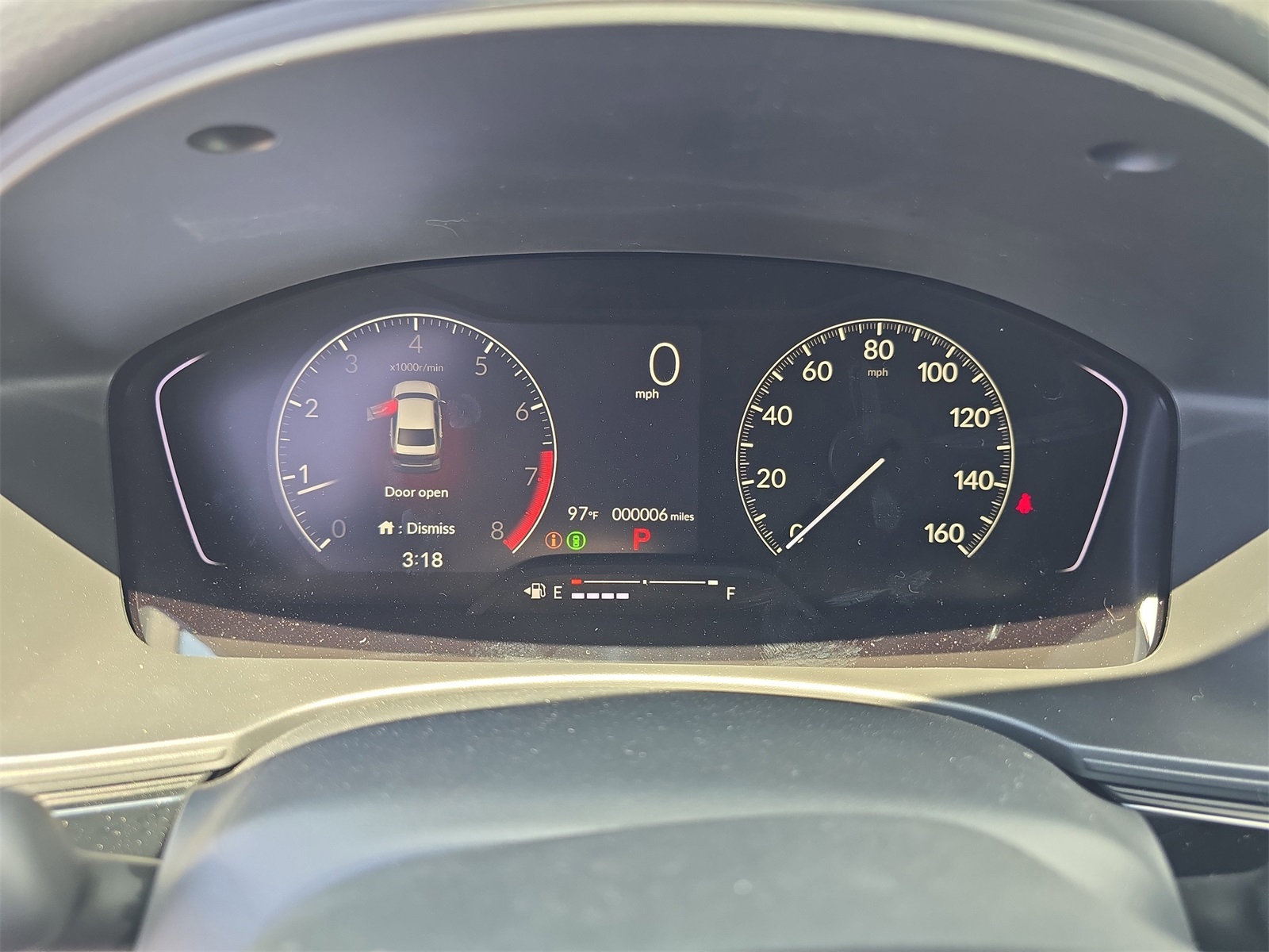 2026 Honda Civic LX photo 26