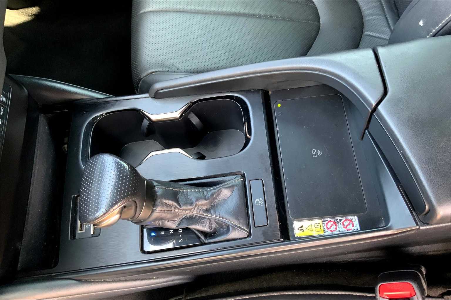 2024 Lexus ES 350 F SPORT Handling photo 15