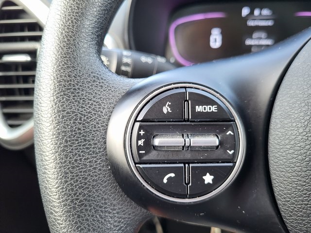 2025 Kia Soul LX photo 19
