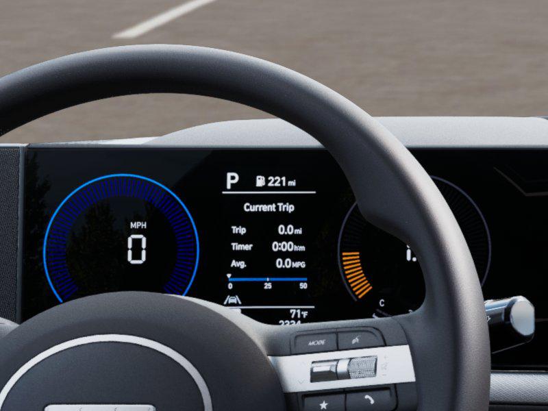 2026 Hyundai Sonata SE photo 12