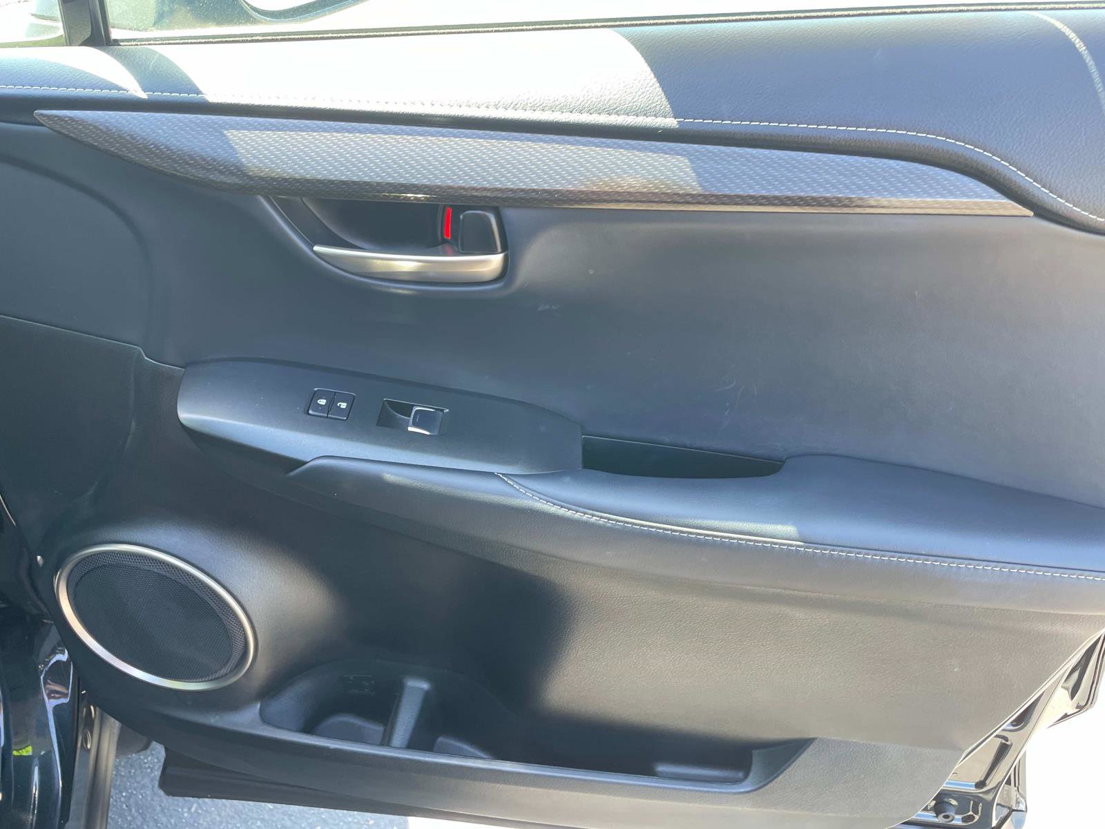 2021 Lexus NX 300 photo 24
