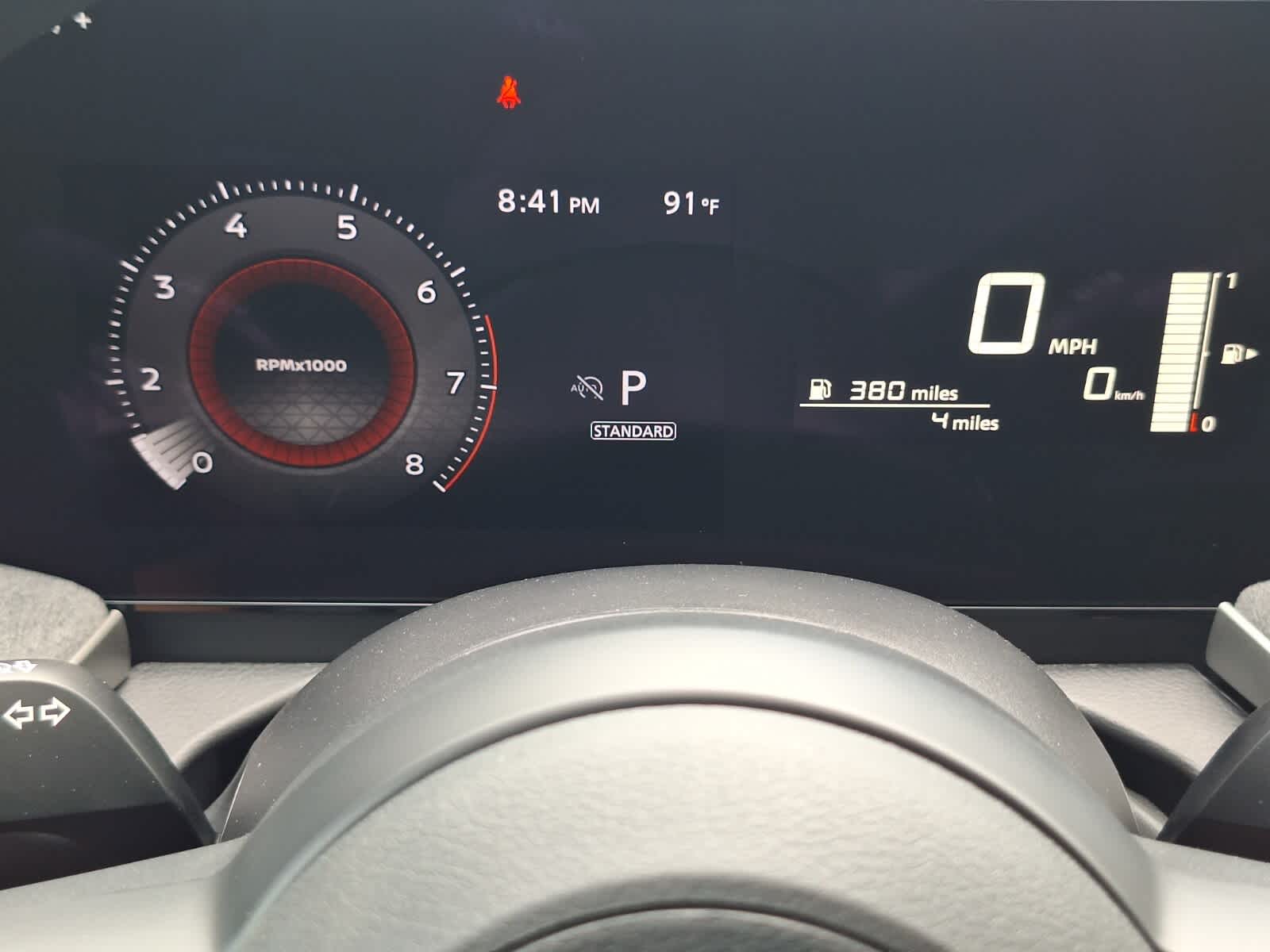 2025 Nissan Kicks SV photo 13