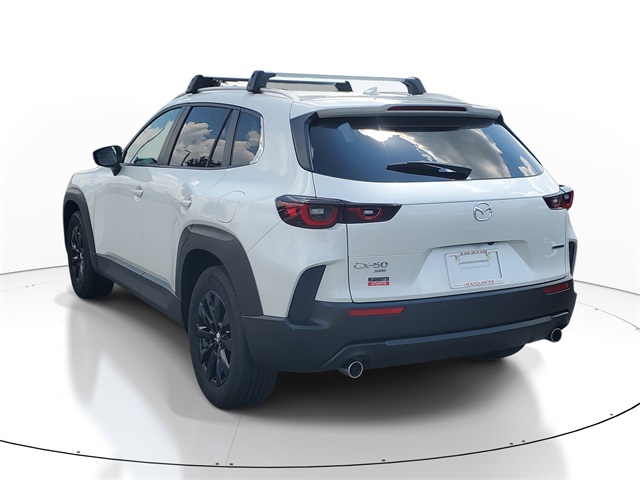 2025 Mazda CX-50 2.5 S Premium photo 3