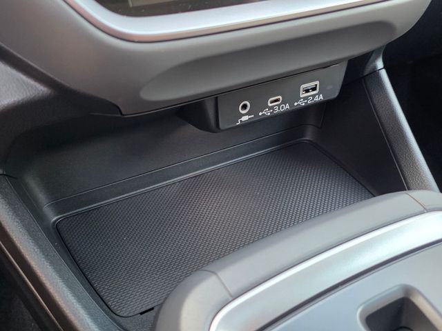 2025 Subaru Crosstrek Premium photo 27