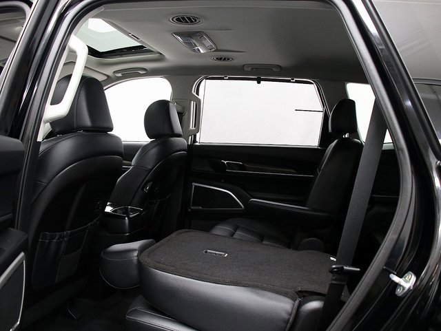 2022 Kia Telluride EX photo 9