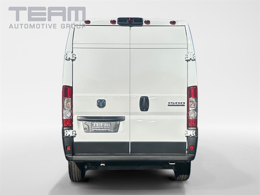 2026 Ram ProMaster 1500 photo 2