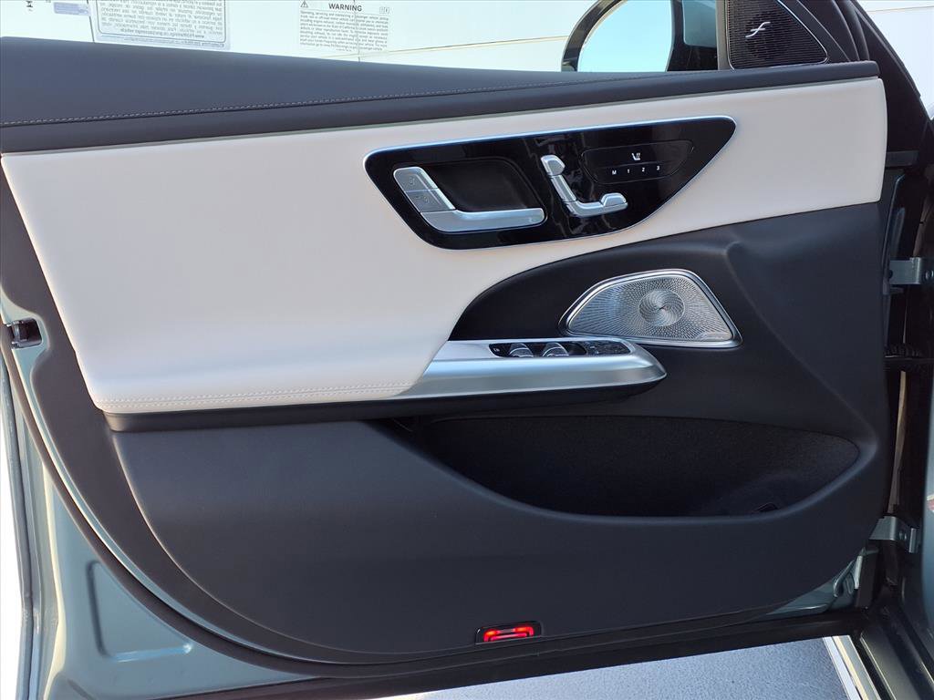 2026 Mercedes Benz E 350 4MATIC photo 13