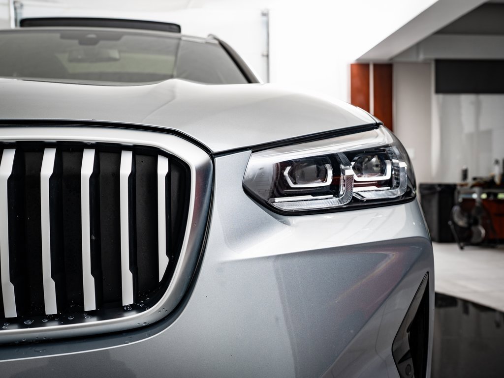 2024 Bmw X3 xDrive30i photo 15