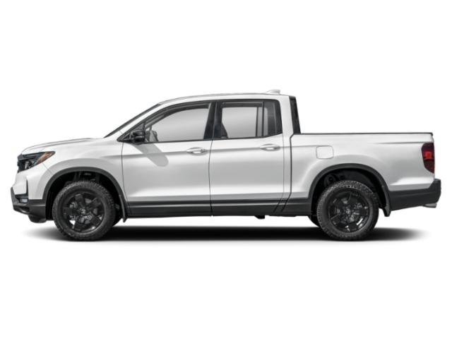 2026 Honda Ridgeline Black Edition photo 3